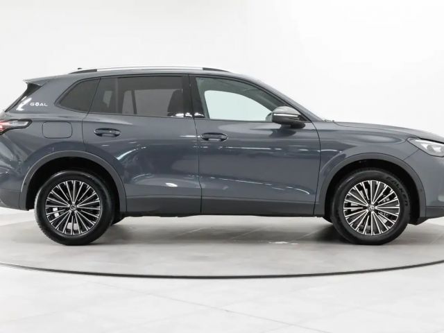 Volkswagen Tiguan 2.0 TDI DSG