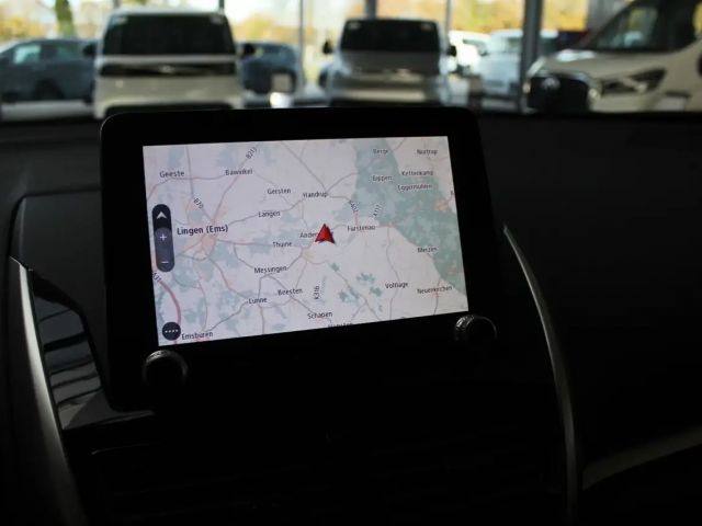 Mitsubishi Eclipse Cross PHEV