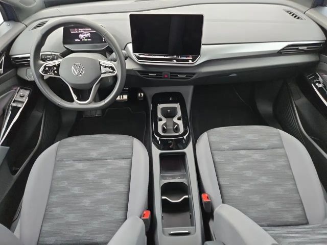 Volkswagen ID.4 Pure