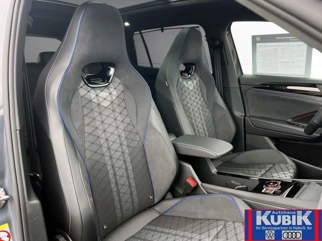 Volkswagen Tayron 2.0 TDI 4Motion DSG R-Line