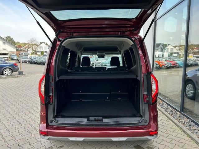 Renault Kangoo Equilibre Equilibre TCe 100