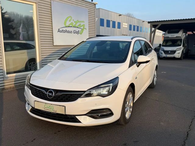 Opel Astra Edition Sports Tourer