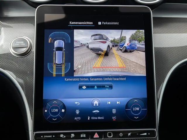 Mercedes-Benz C 300 4MATIC Estate