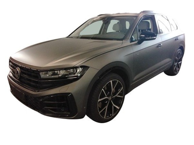 Volkswagen Touareg 3.0 V6 TSI