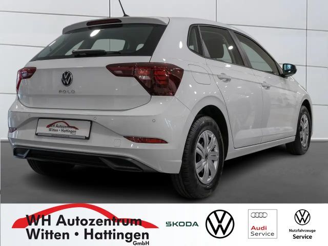 Volkswagen Polo 1,0 LED APP-CONNECT SITZHZG KLIMA PDC