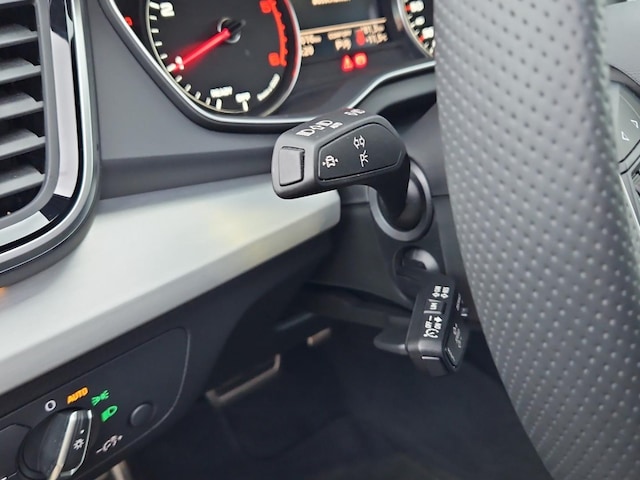 Audi Q5 40 TDI Quattro S-Tronic