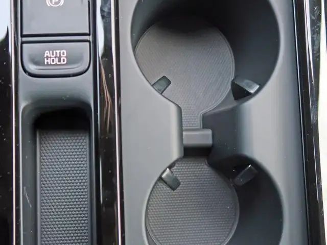 Kia XCeed PHEV Spirit