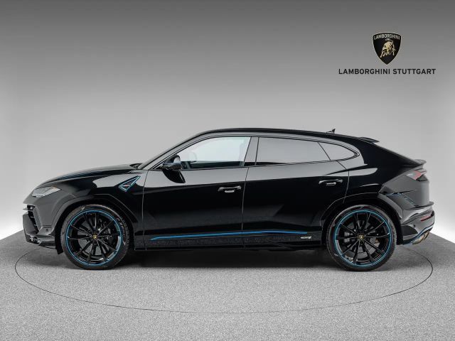 Lamborghini Urus S