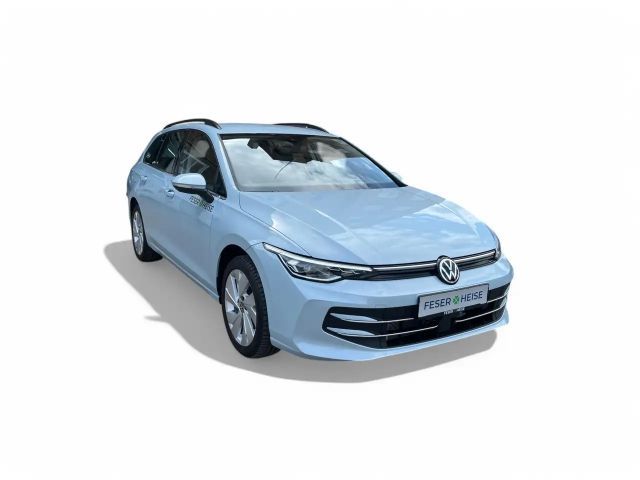 Volkswagen Golf DSG Style Variant