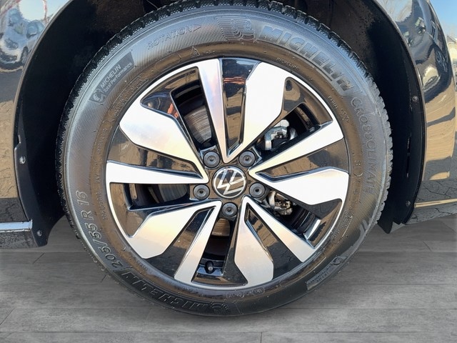 Volkswagen Golf 1.5 eTSI Golf VIII Variant