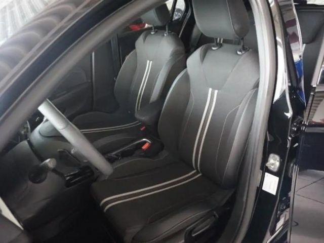 Opel Corsa GS-Line Grand Sport Turbo