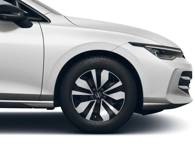 Volkswagen Golf 2.0 TDI DSG IQ.Drive Variant