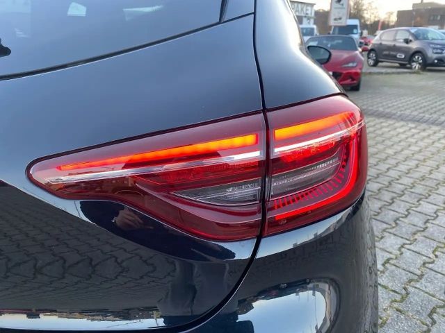 Renault Clio Evolution TCe 90