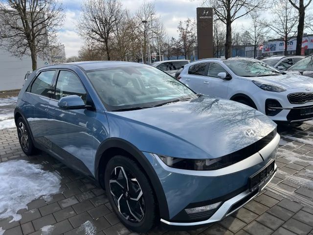 Hyundai IONIQ 5 Dynamiq