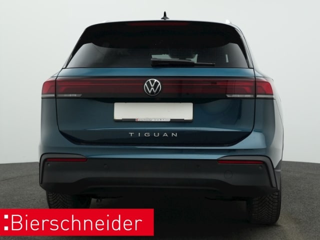Volkswagen Tiguan 2.0 TDI DSG Life LED NAVI AREA-VIEW AHK ASS. ACC SHZ