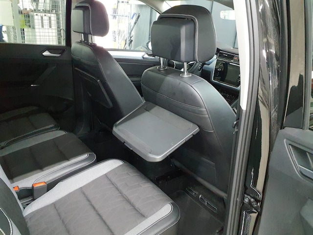 Volkswagen Touran DSG