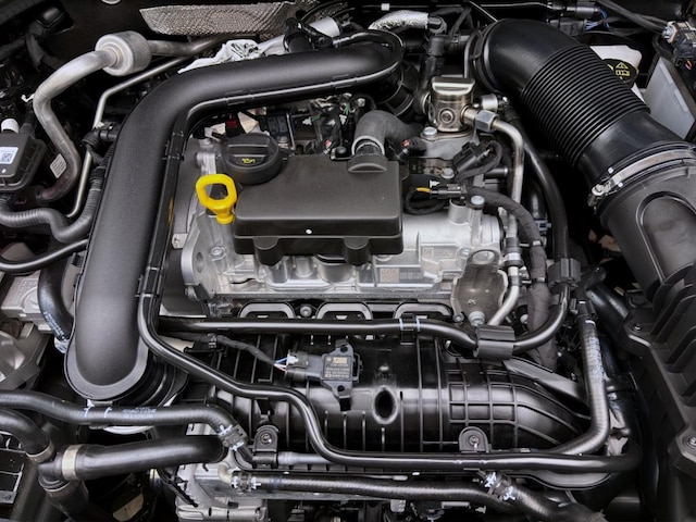 Audi A1 25 TFSI Sportback