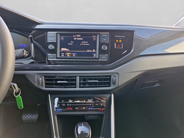 Volkswagen Polo 1.0 TSI DSG Life