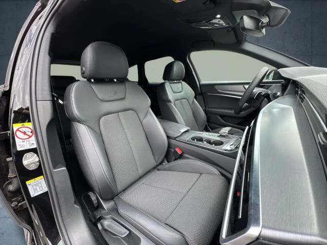 Audi A6 50 TFSI Hybride S-Line