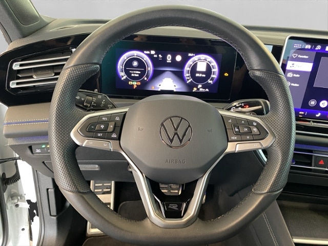 Volkswagen Tiguan 2.0 TDI DSG