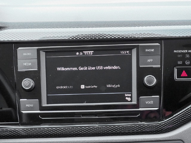 Volkswagen Taigo 1.0 TSI DSG IQ.Drive Life