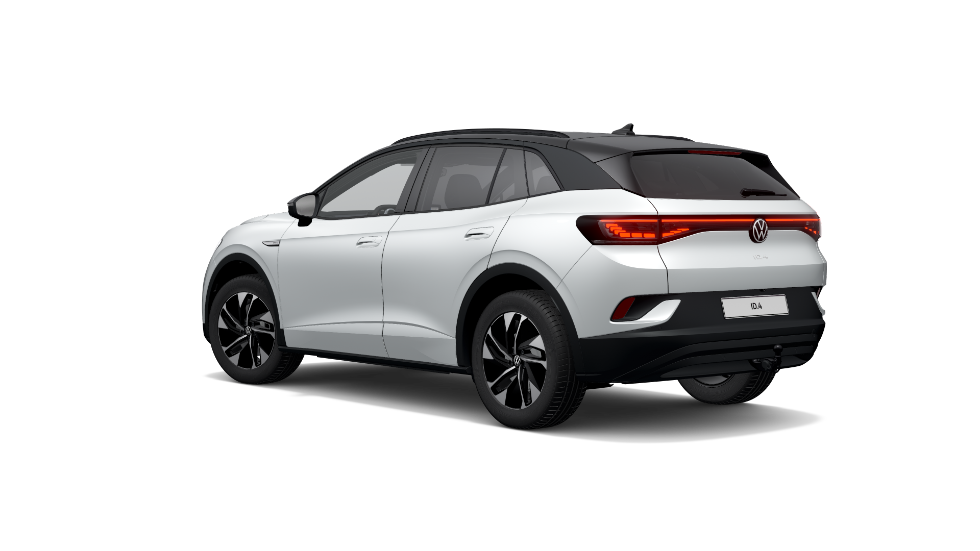 Volkswagen ID.4 Performance Pro
