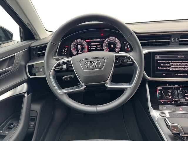 Audi A6 45 TDI Avant Quattro S-Tronic