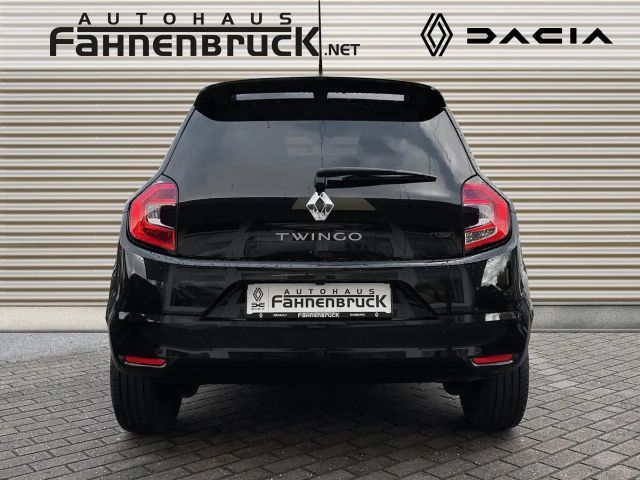 Renault Twingo Electric Techno