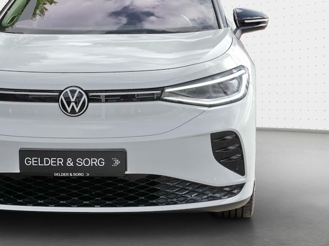 Volkswagen ID.4 GTX