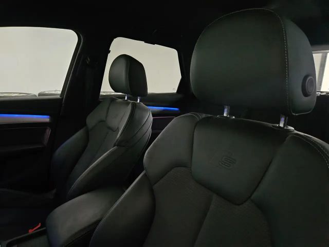 Audi Q5 40 TDI S-Tronic