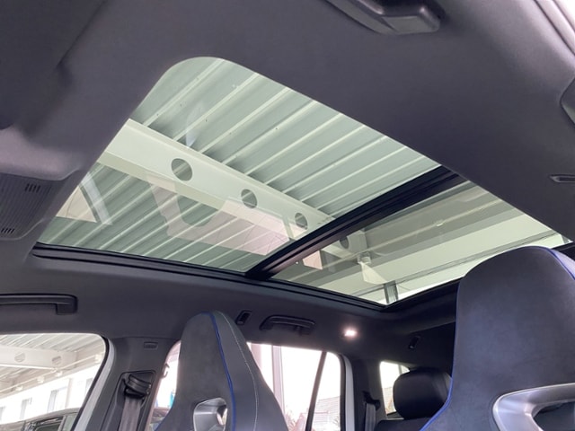 Volkswagen Tayron 2.0 TDI 4Motion DSG