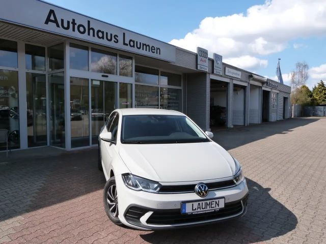 Volkswagen Polo 1.0 TSI DSG Life