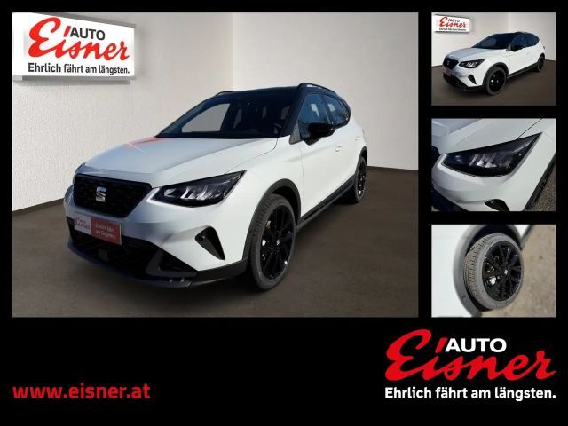 Seat Arona 1.0 TSI DSG FR-lijn