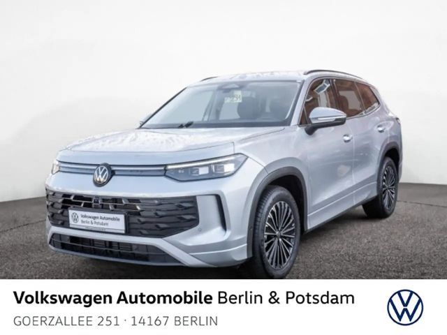 Volkswagen Tayron 1.5 eTSI DSG Life