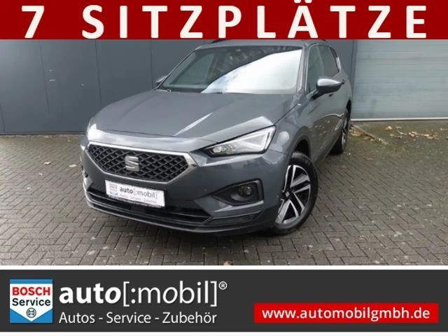Seat Tarraco 1.5 TSI Style