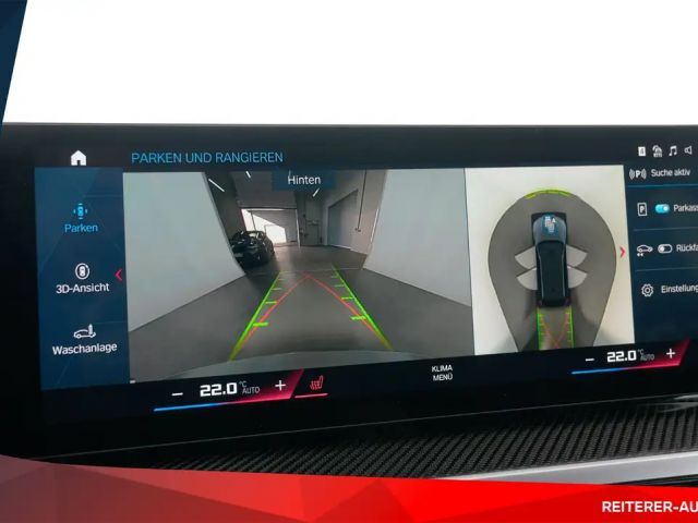 BMW M3 Competition xDrive