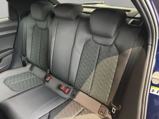 Audi A1 25 TFSI Sportback