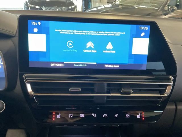 Citroën C5 Aircross Pack Shine