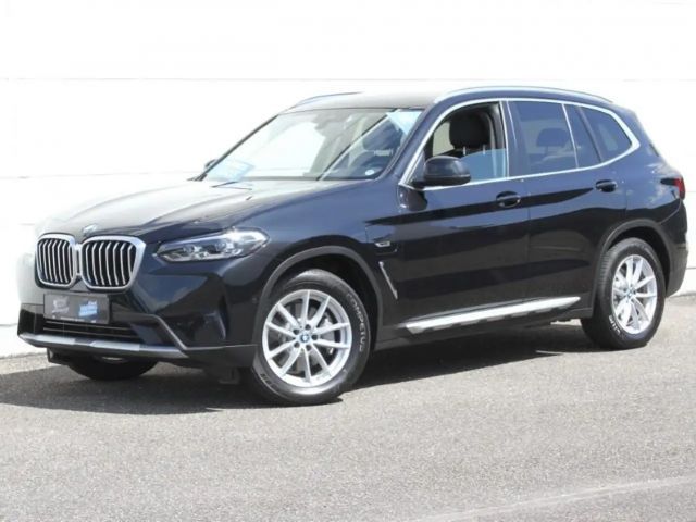 BMW X3 xDrive