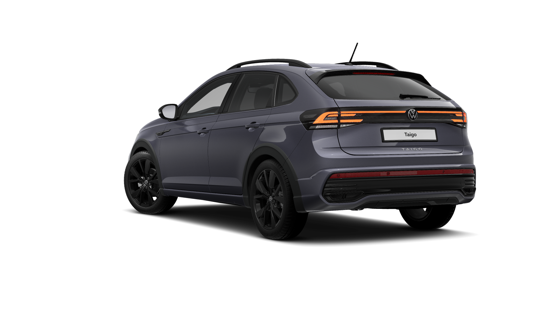 Volkswagen Taigo 1.0 TSI DSG IQ.Drive