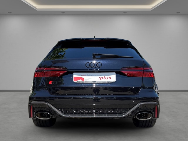 Audi A6 e-tron Avant Performance Quattro