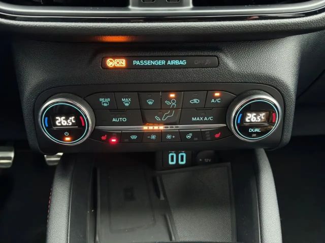 Ford Kuga EcoBoost ST Line X