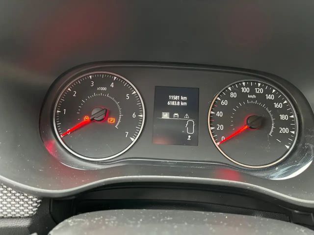 Dacia Jogger TCe 110