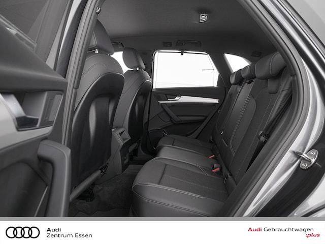 Audi Q5 40 TDI Quattro S-Tronic