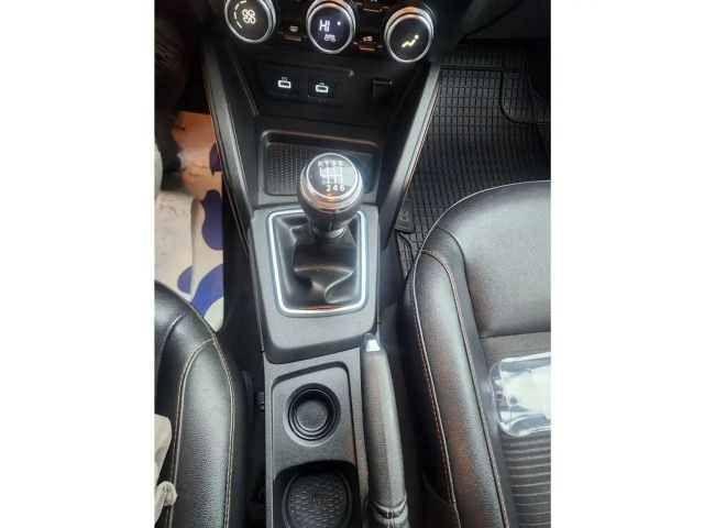 Dacia Duster Extreme