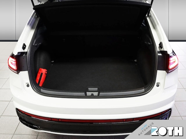 Volkswagen Taigo DSG R-Line