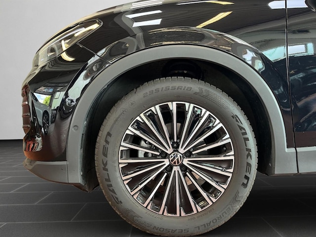 Volkswagen Tiguan 1.5 eTSI DSG Life