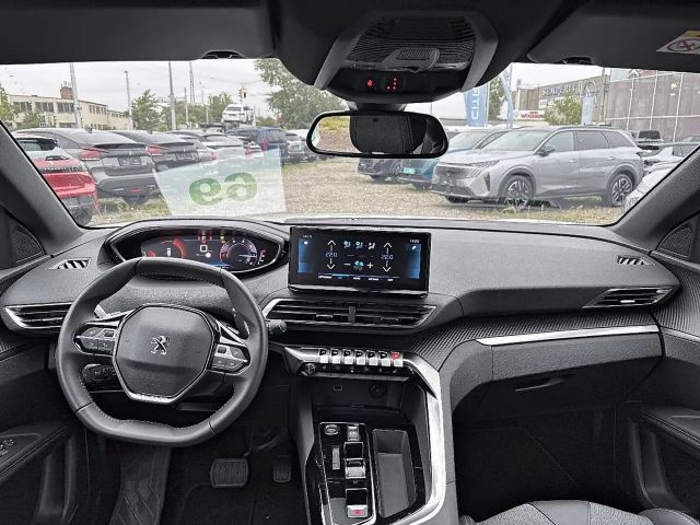 Peugeot 3008 Allure Pack BlueHDi EAT8