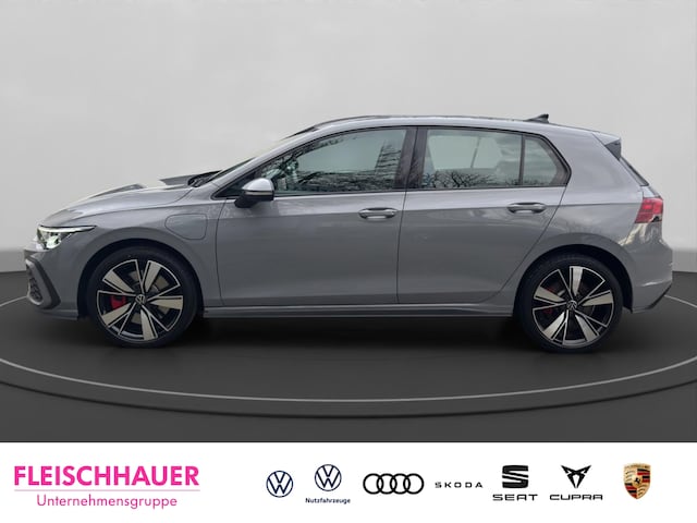 Volkswagen Golf GTE Golf VIII