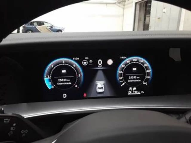 Volkswagen Tayron 2.0 TDI DSG Life